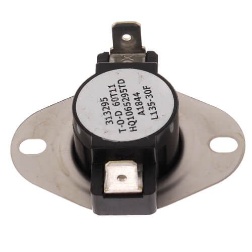 HEIL QUAKER Heil Quaker 1065295 Switch Limit Disc SB