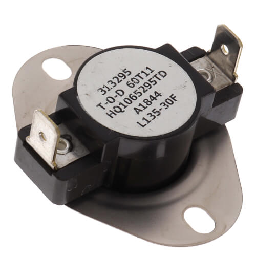 HEIL QUAKER Heil Quaker 1065295 Switch Limit Disc SB