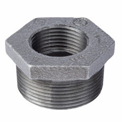 SOUTHLAND B K/mueller Inds 521-973HN Black Hex Bushing 1.5x0.5in 5-pack