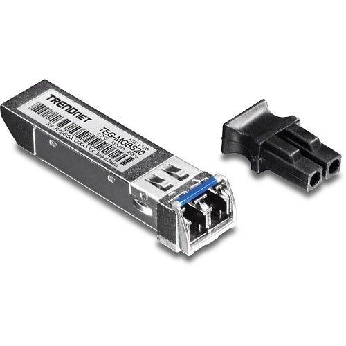 TRENDNET TEG-MGBS20 TRANSFORMERS