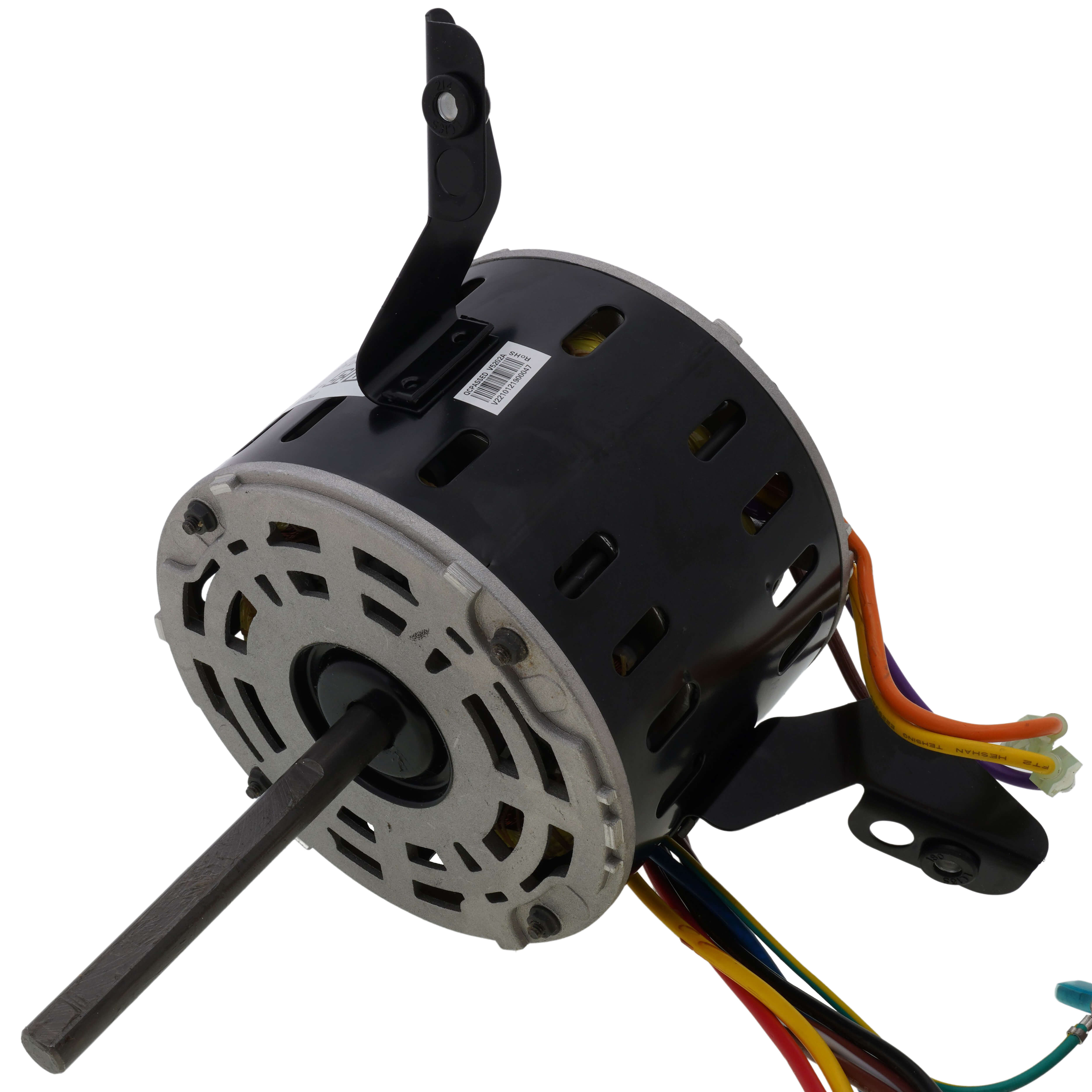 MARS MARS 10685 1/3HP 115V 1075-3 REV TORSION BLOWER MOTOR (5MFD)