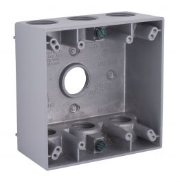 BELL 5348-0 ELECTRIC UTILITY BOXES
