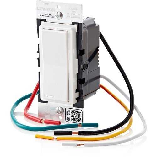 LEVITON D215S-1BW WORK LIGHTS & FLASHLIGHTS