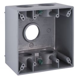 BELL 5389-0 WALL BRACKETS & PARTS