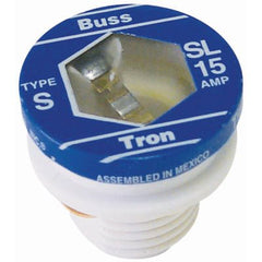 TRUE VALUE SL-15PK4 FUSES