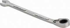 PROTO Proto JSCVM07B Combination Wrench 7mm 15 Degree Offset