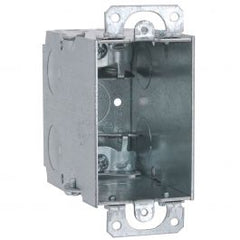 RACO 600 RELAYS & SWITCHES