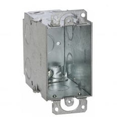 RACO 601 RELAYS & SWITCHES