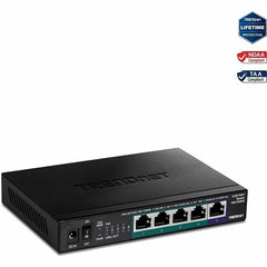 TRENDNET TPE-TG350 CONTROL BOARDS