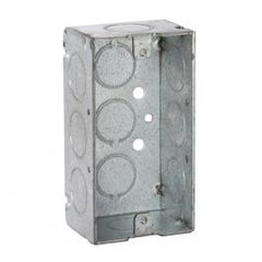 RACO 650 DUCT BOXES