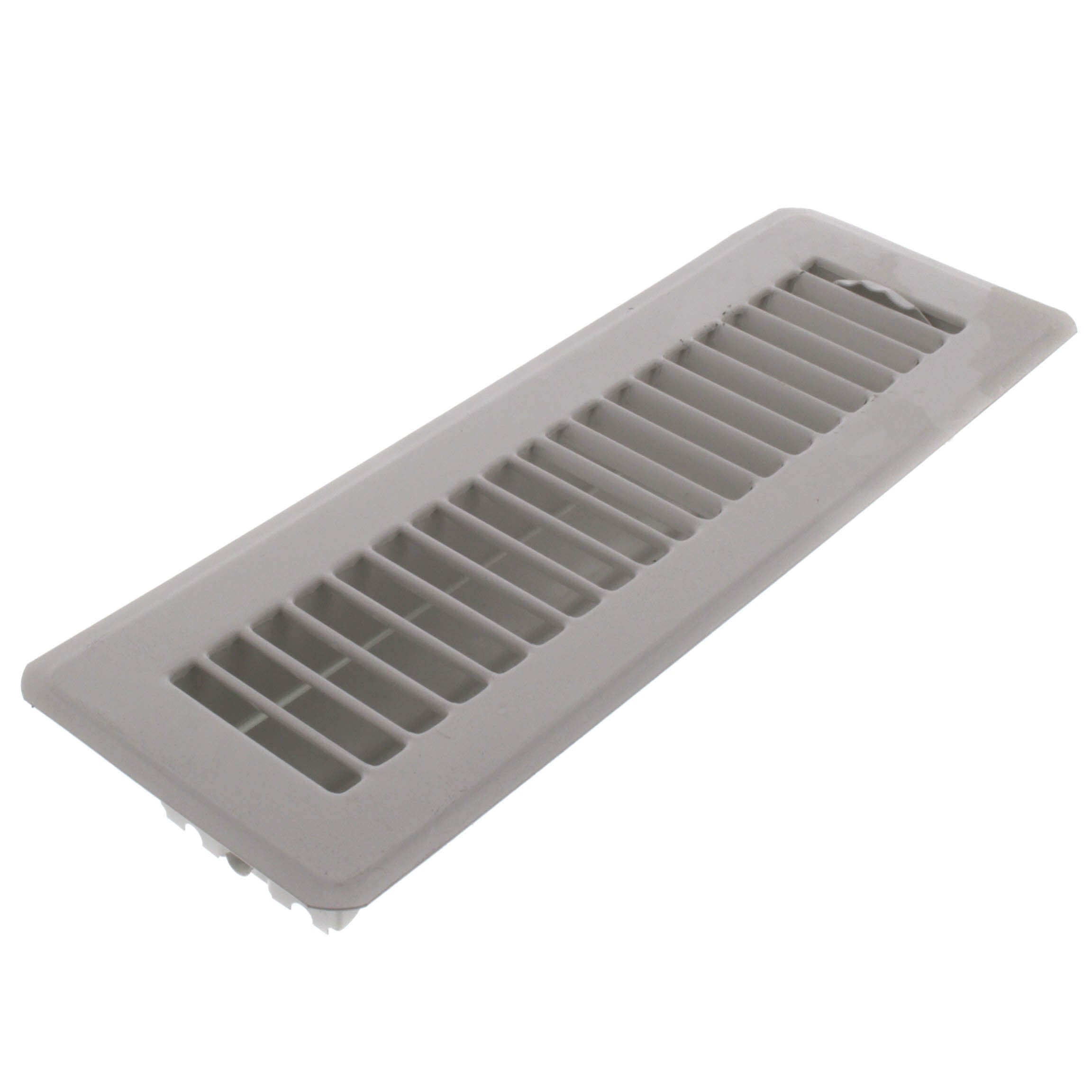 HART & COOLEY Hart & Cooley 10711 Floor Diffuser 421 2 x 10 Replacement
