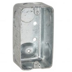 RACO 663 ELECTRIC UTILITY BOXES