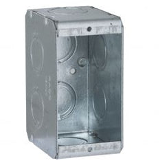 RACO 690 RELAYS & SWITCHES