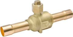 MUELLER INDUSTRIES AP17864C BALL VALVES