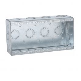 RACO 693 RELAYS & SWITCHES