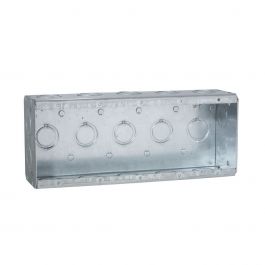 RACO 694 RELAYS & SWITCHES