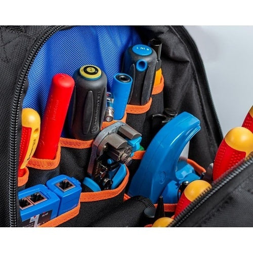 JONARD TOOLS BP-100 TOOL BAGS & STORAGE