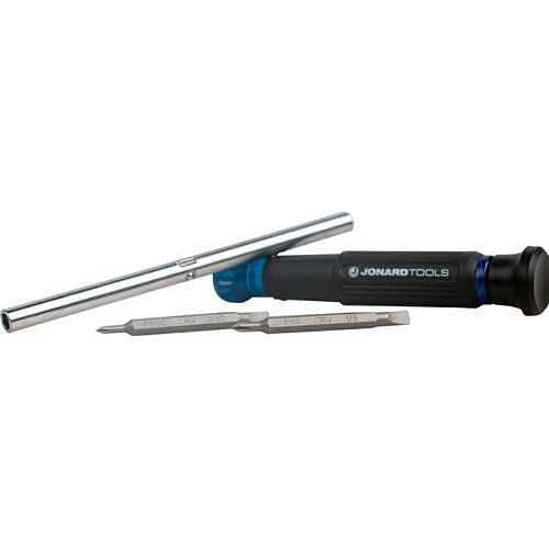 JONARD TOOLS SD-41 SCREWDRIVERS & NUT DRIVERS