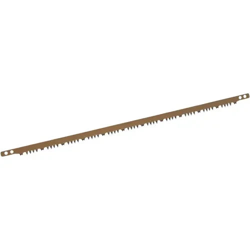 BEST GARDEN Best Garden BW42-480B 21 In Steel Bow Saw Blade (Pack 1)