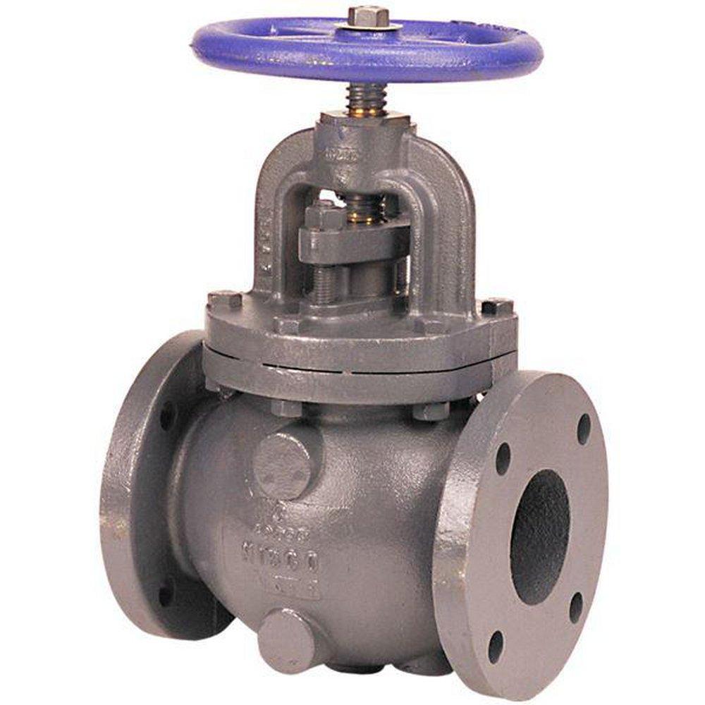 NIBCO NHC300E GLOBE VALVES