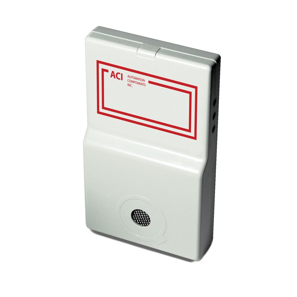 AUTOMATION COMPONENTS-ACI 107556 AIR SENSORS