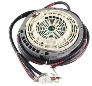 TRANE MOD02789 CONTROL BOARDS