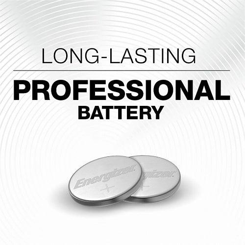 ENERGIZER Energizer ECRN2032 Industrial 254mAh Lithium Coin 3.0 Volts