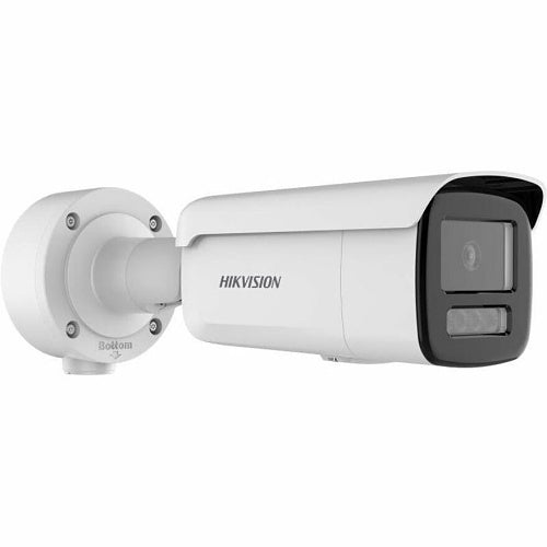 HIKVISION DS-2CD3T48G2-LIS UV LIGHTS
