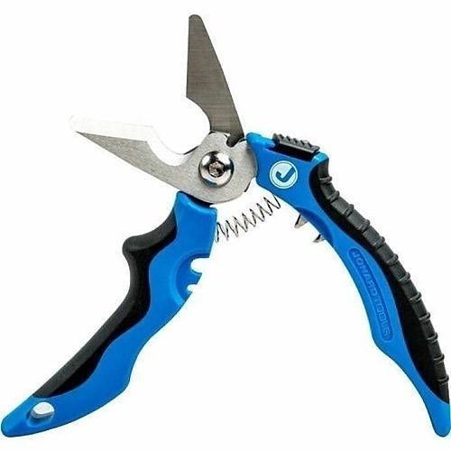 JONARD TOOLS Jonard Tools KWC-700 Multi-function Kevlar & Wire Cutting Shears 7