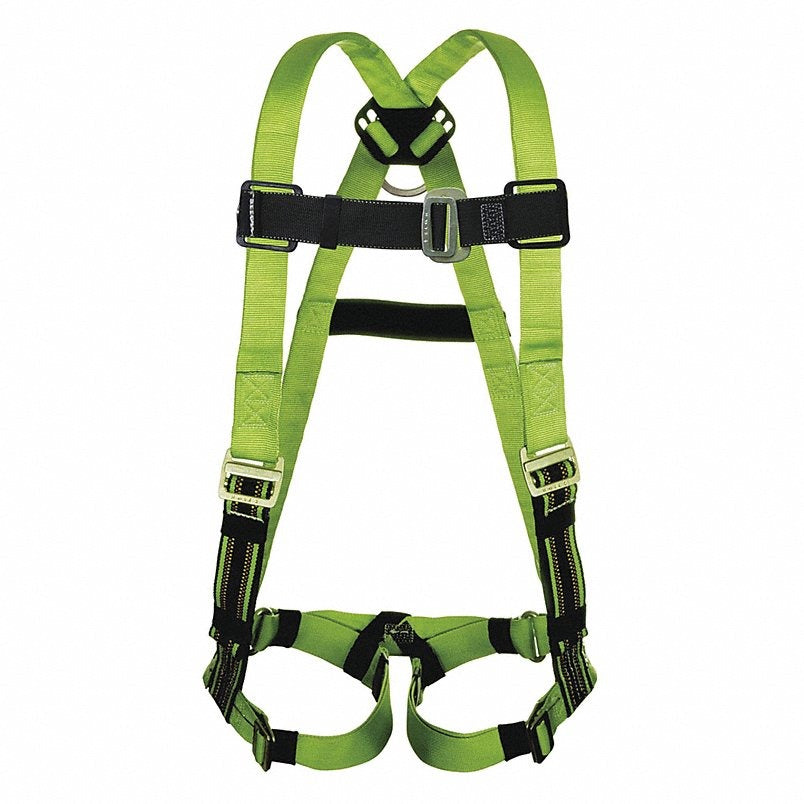 MILLER Miller p950-58/ugn Full Body Harness 400 Lb L/xl