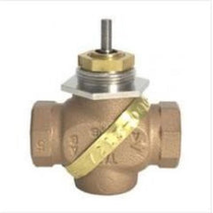 SCHNEIDER ELECTRIC VB-7313-0-4-11 MIXING VALVES