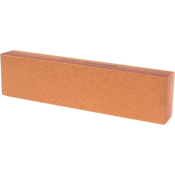 NORTON Norton 61463643218 Rectangle Polishing Stone 150 Grit