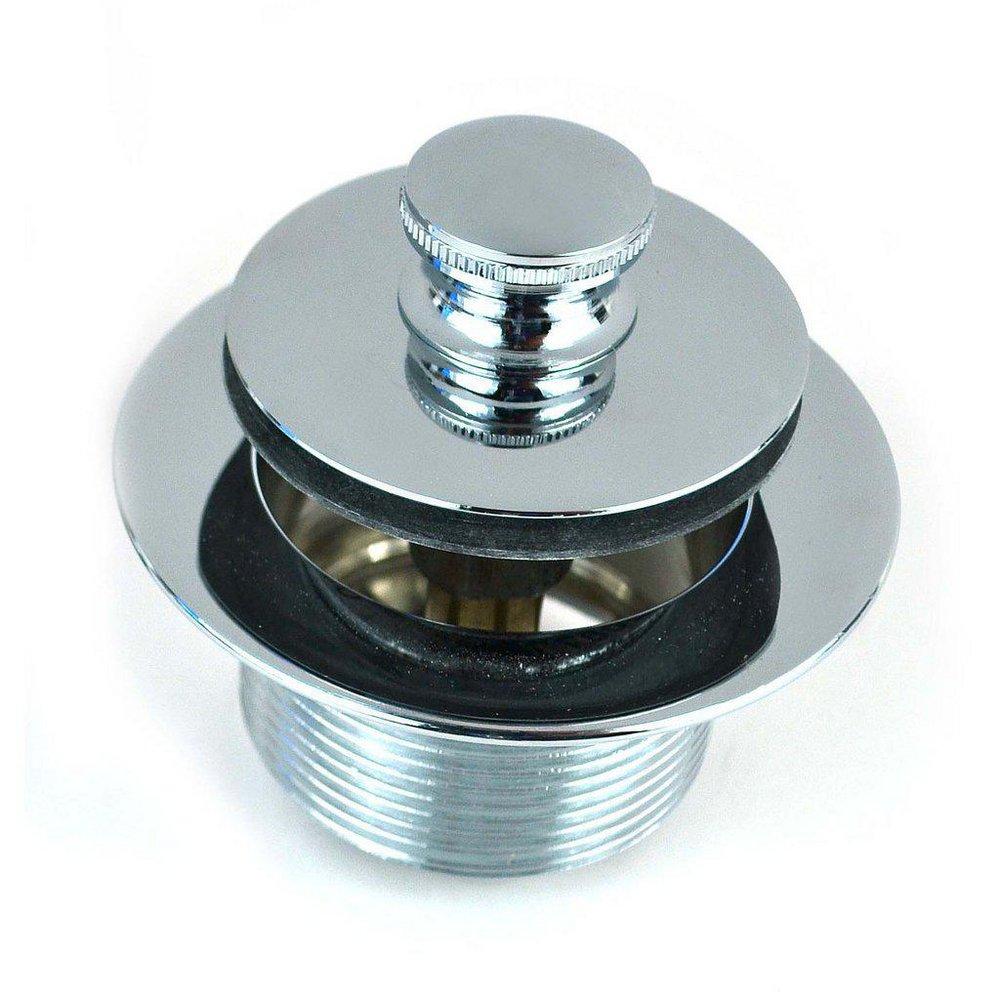 WATCO 38309-CP BATH DRAINS & PARTS