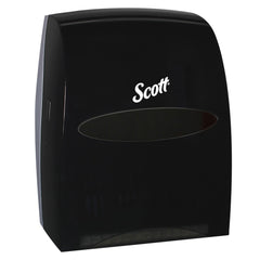 KIMBERLY-CLARK Scott 46253 Hands-free Paper Towel Dispenser Smoke
