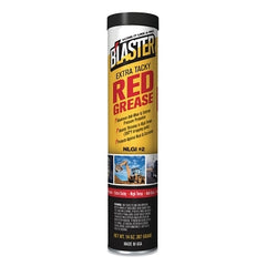 BLASTER GR-14C-HTR LUBRICANTS