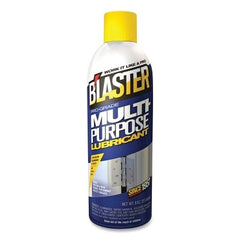 Blaster PB-50 Pro-Grade Multi-Purpose Lubricant 8 Ounces