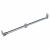 RACO RACO 920 Hanger Bar - Adjustable Light Duty Bar Hanger with Box Mounting Clip
