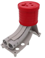 HOLDRITE 703-DEC HYDRAULIC HAND PUMPS