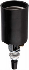 LEVITON Leviton Mfg Co 014-04155-051 Medium Base Socket