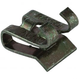 RACO Raco 975 Ground Clip, Side Mount, 14-10 AWG Wire