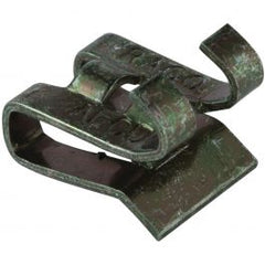 RACO Raco 975 Ground Clip, Side Mount, 14-10 AWG Wire