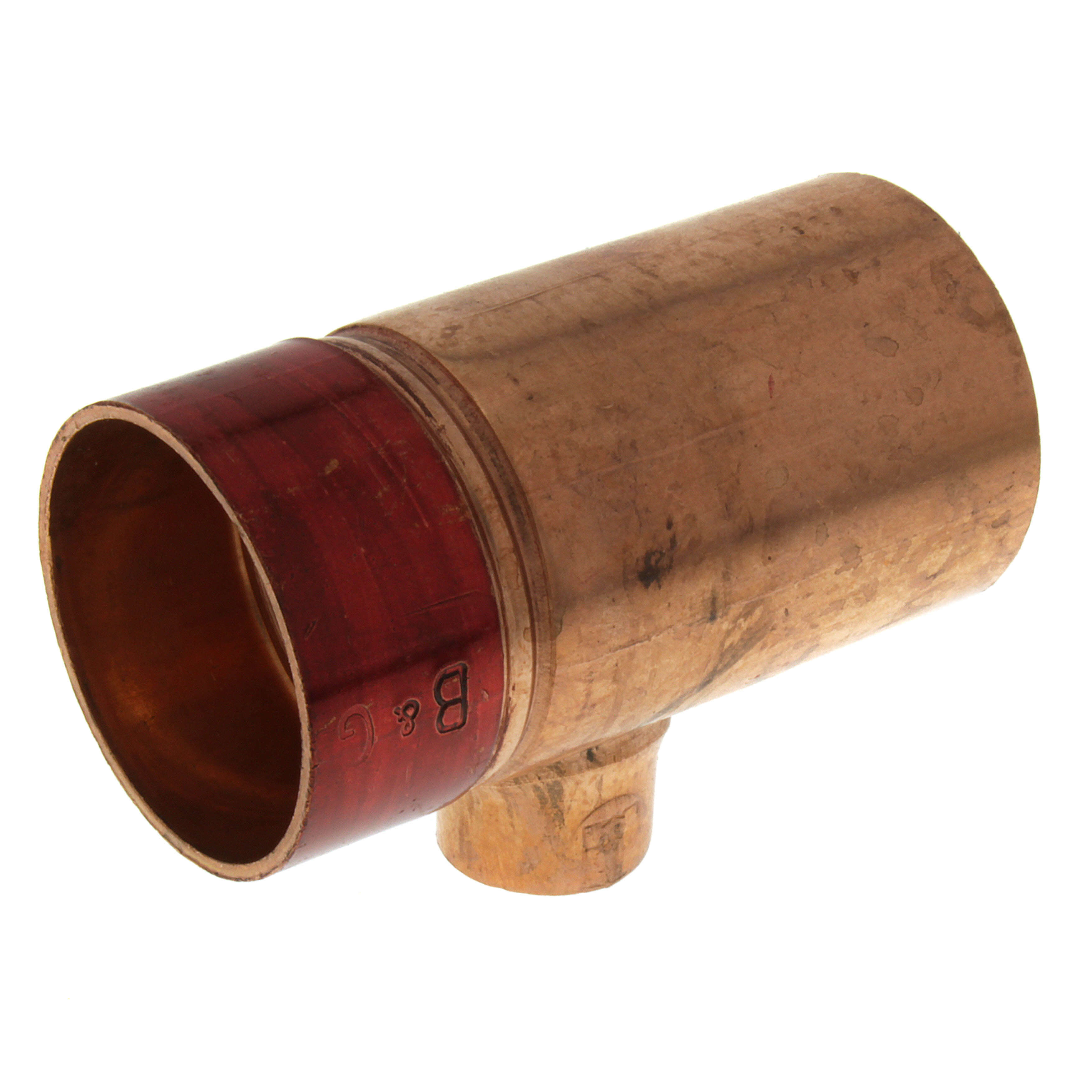 BELL & GOSSETT Bell & Gossett 108122 - Monoflo 1 1/4X 1/2 Copper Ftg.