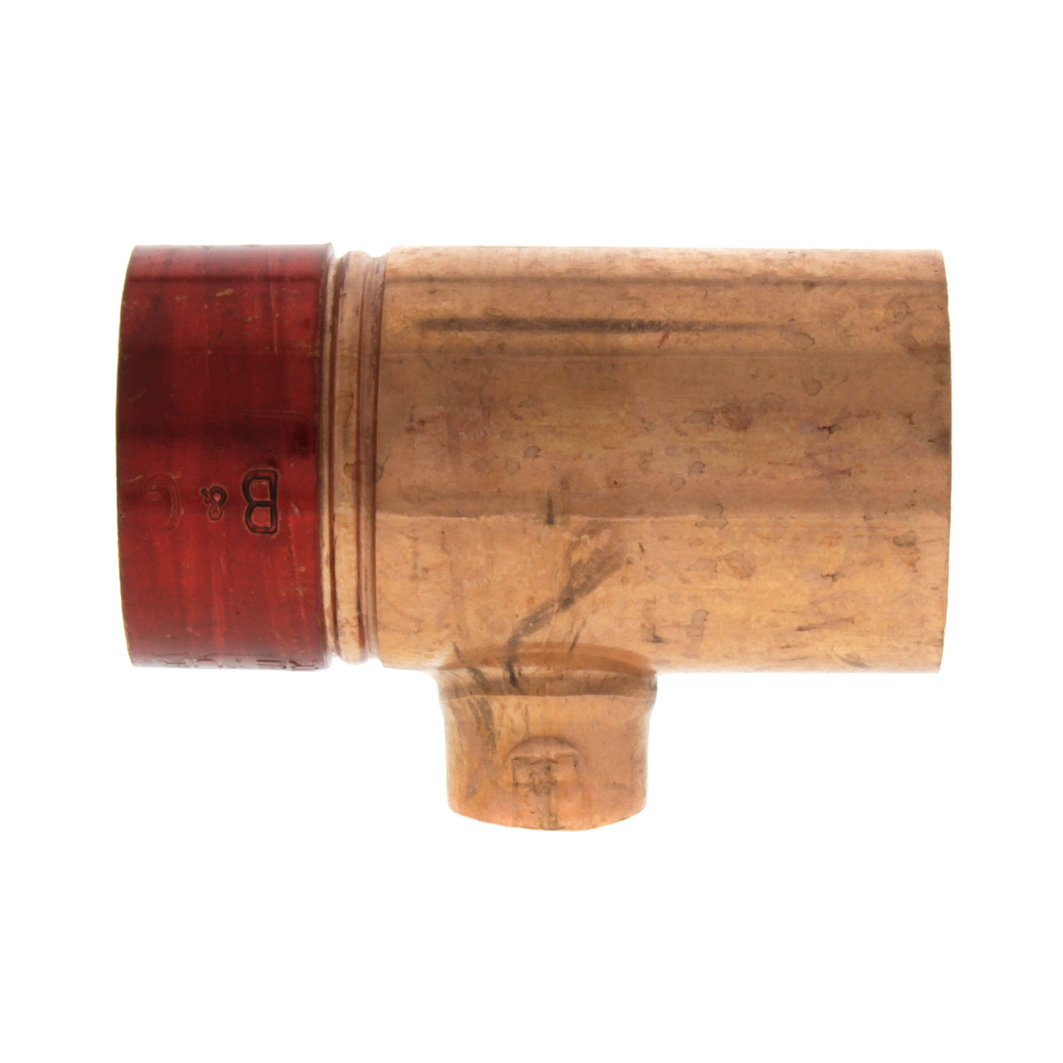 BELL & GOSSETT Bell & Gossett 108122 - Monoflo 1 1/4X 1/2 Copper Ftg.