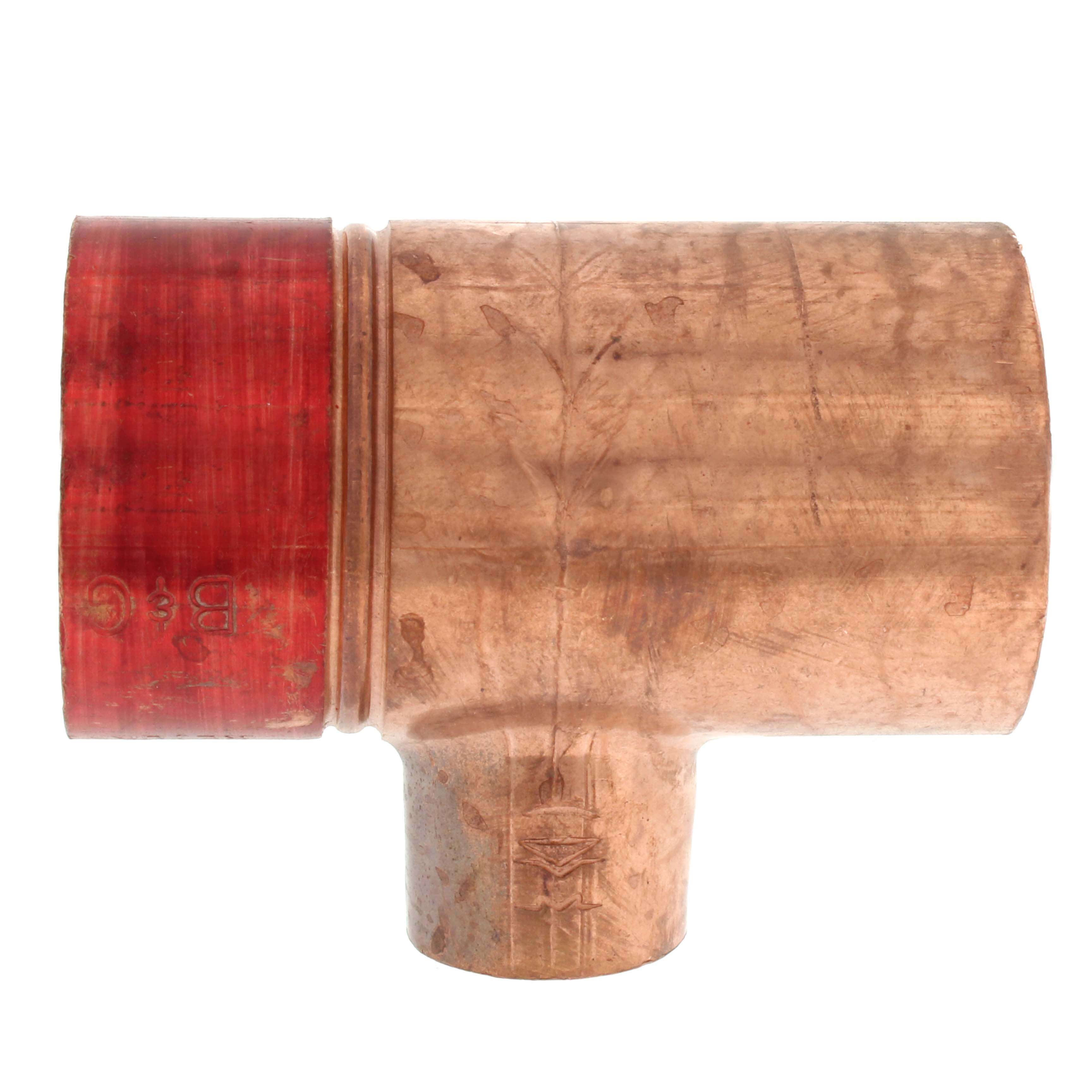 BELL & GOSSETT Bell & Gossett 108124 Monoflo fitting 1-1/2 x 3/4