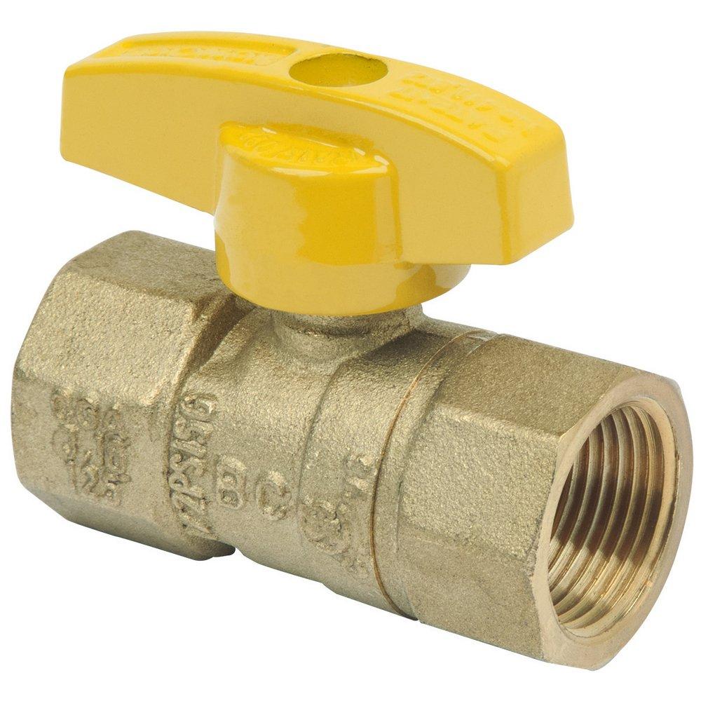BRASSCRAFT TBV12 PIPE FITTINGS