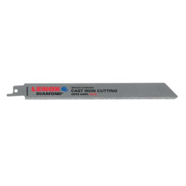 LENOX 10833800RDG RECIPROCATING SAWS