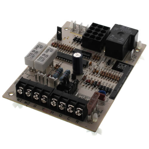 HEIL QUAKER Tempstar 1085928 Furnace Fan Control Circuit Board Panel