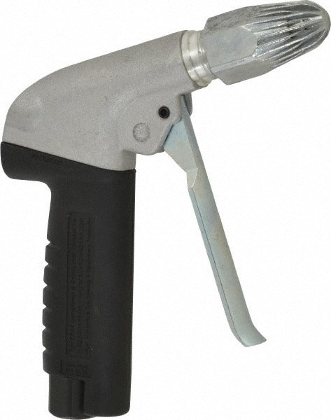 GUARDAIR Guardair U74HT50 High Thrust Air Blow Gun 60 Scfm