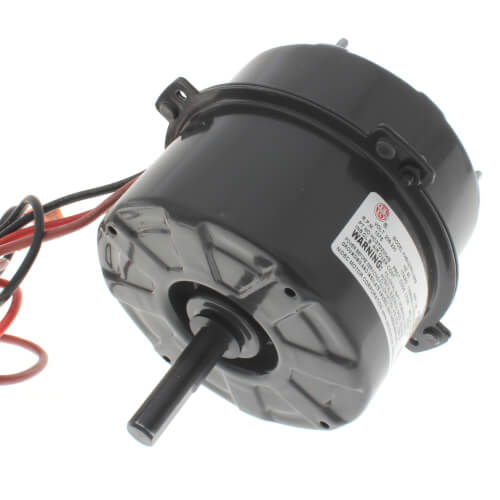 HEIL QUAKER Tempstar 1088235 OEM Upgraded 1/5 HP 230V Condenser Fan Motor