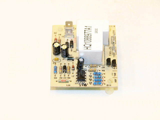 INTERNATIONAL COMFORT PRODUCTS 1088977 FAN CONTROL BOARDS